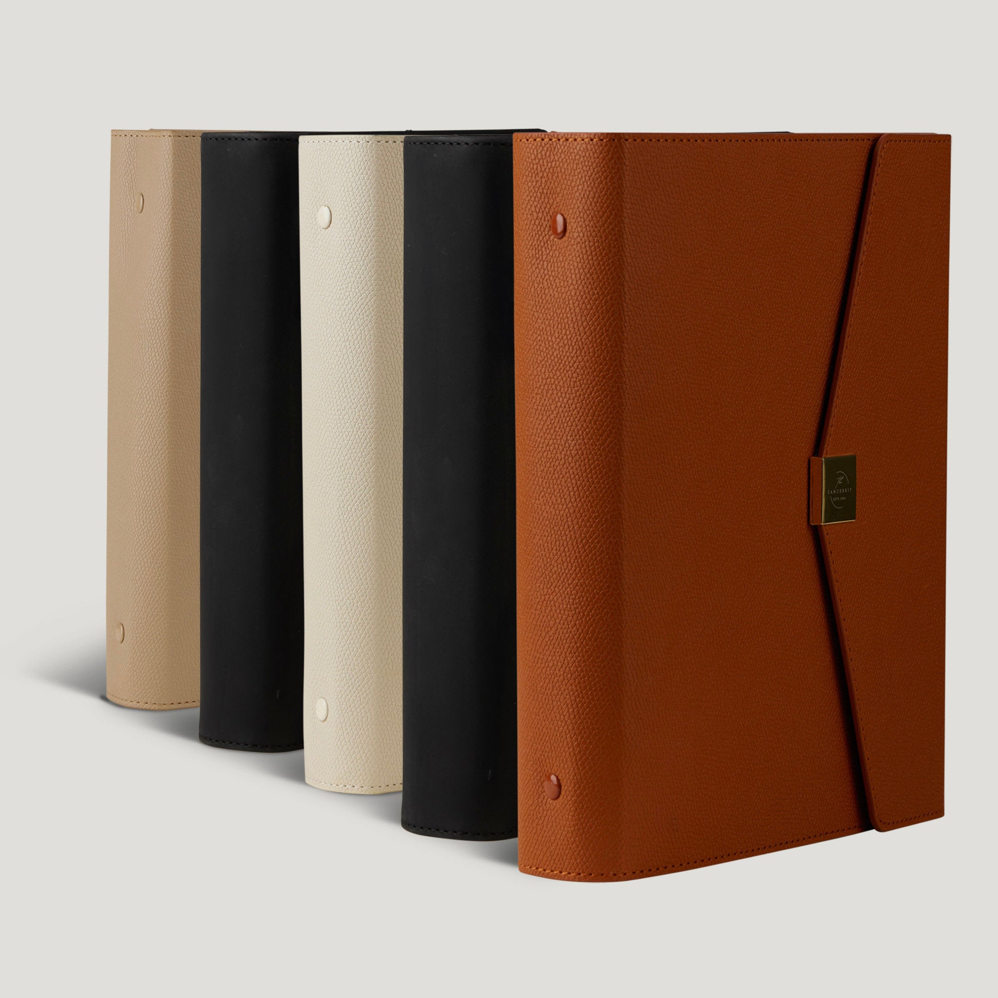 The Cancerkit Journal - Warm Resilience