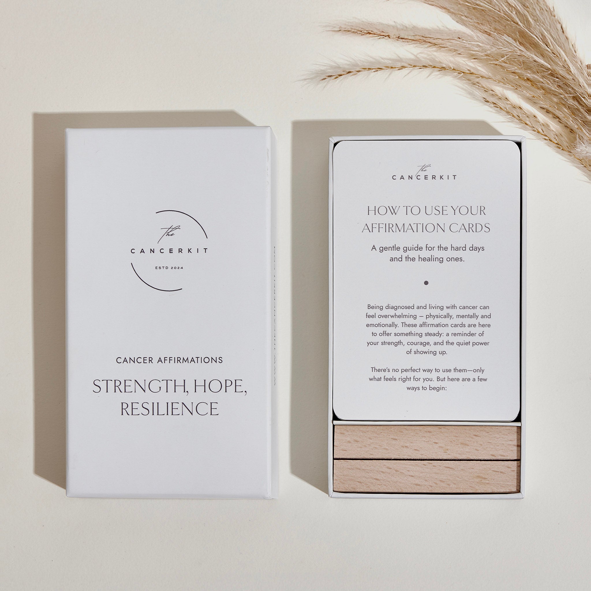 Affirmation Cards