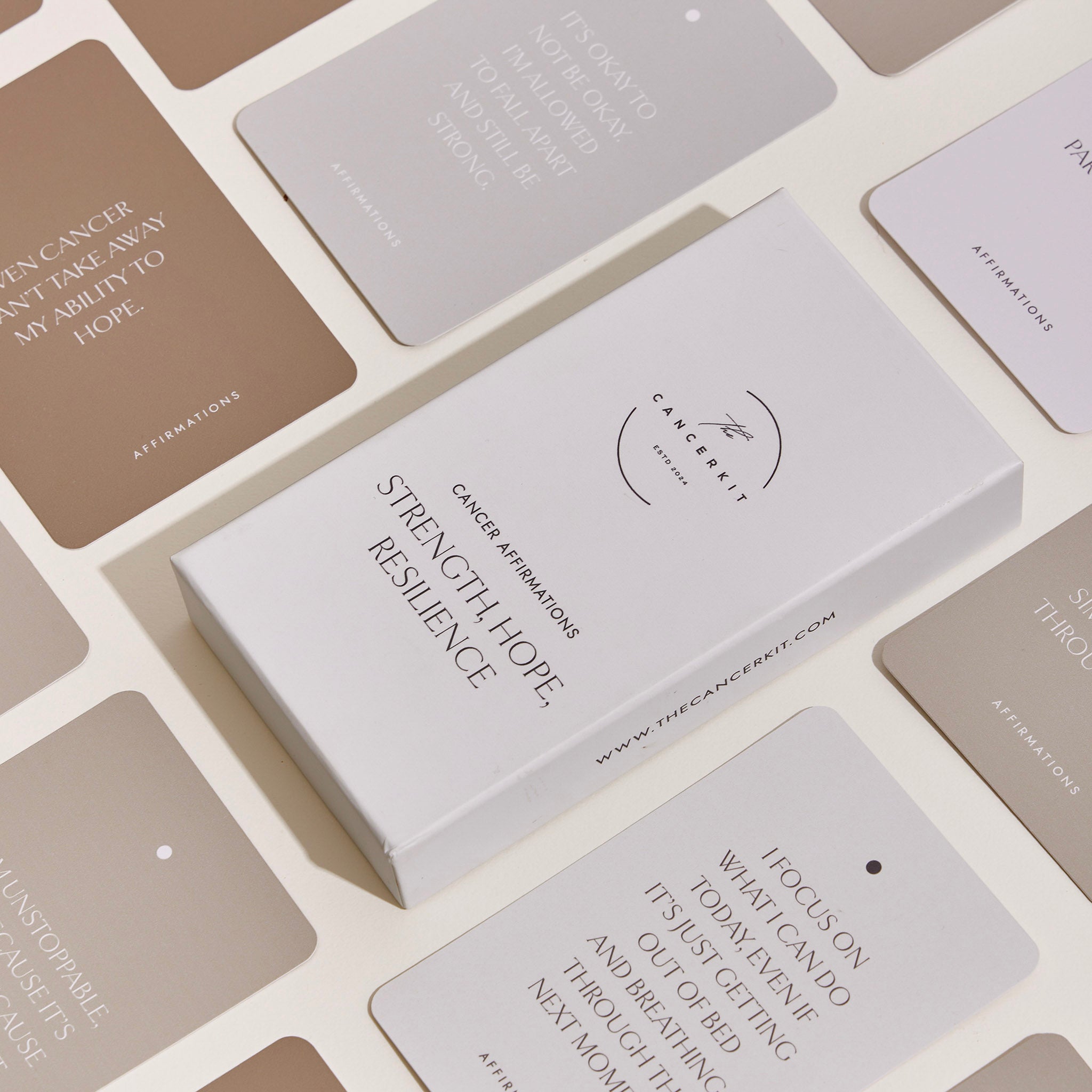 Affirmation Cards
