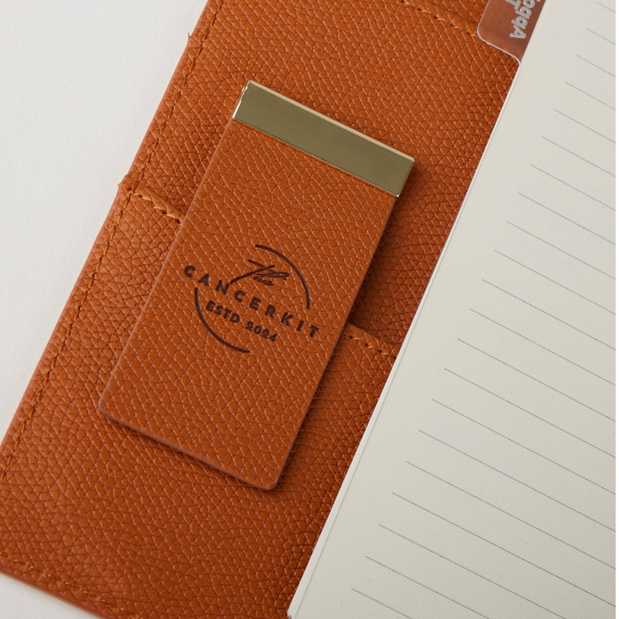 The Cancerkit Journal - Warm Resilience