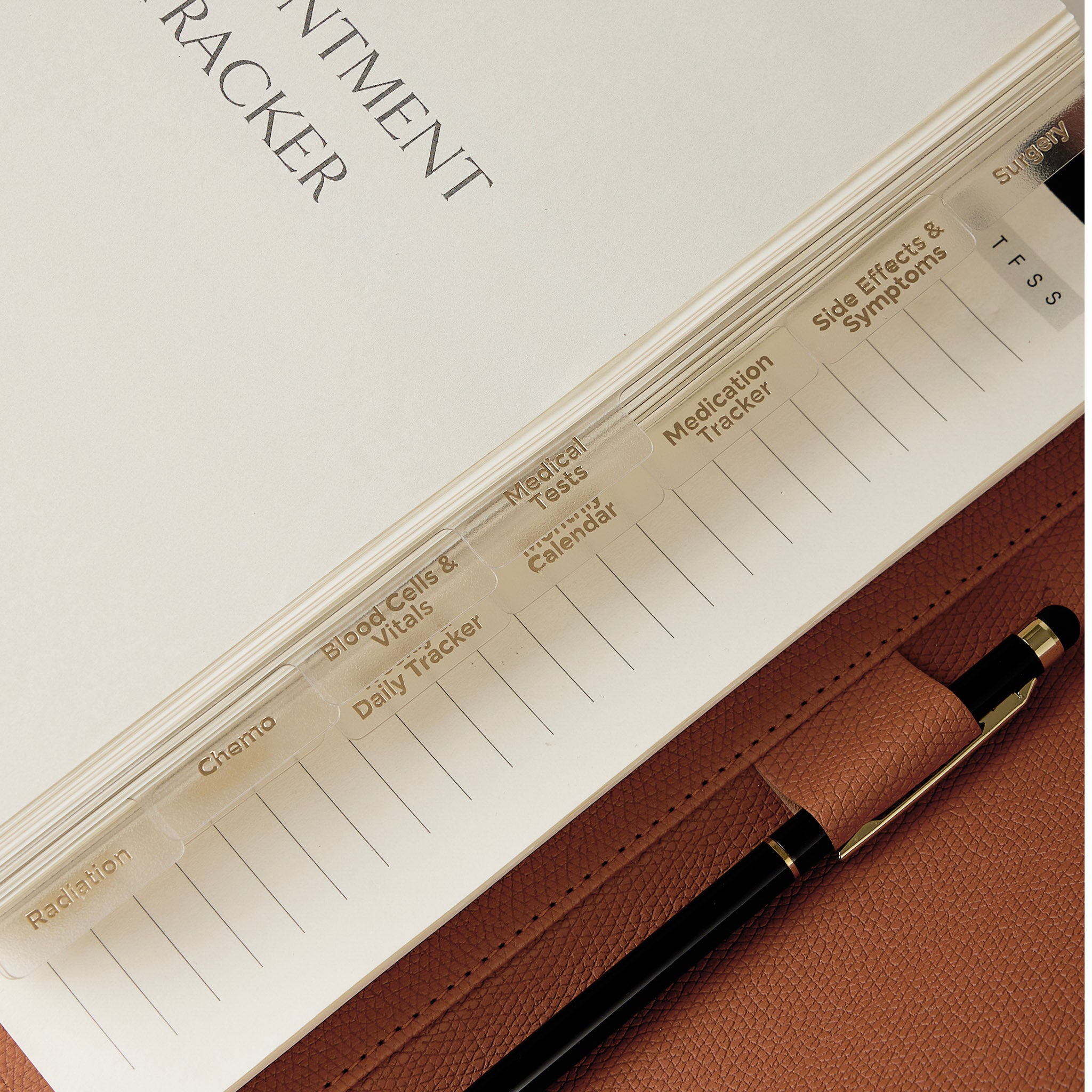 The Cancerkit Journal - Warm Resilience