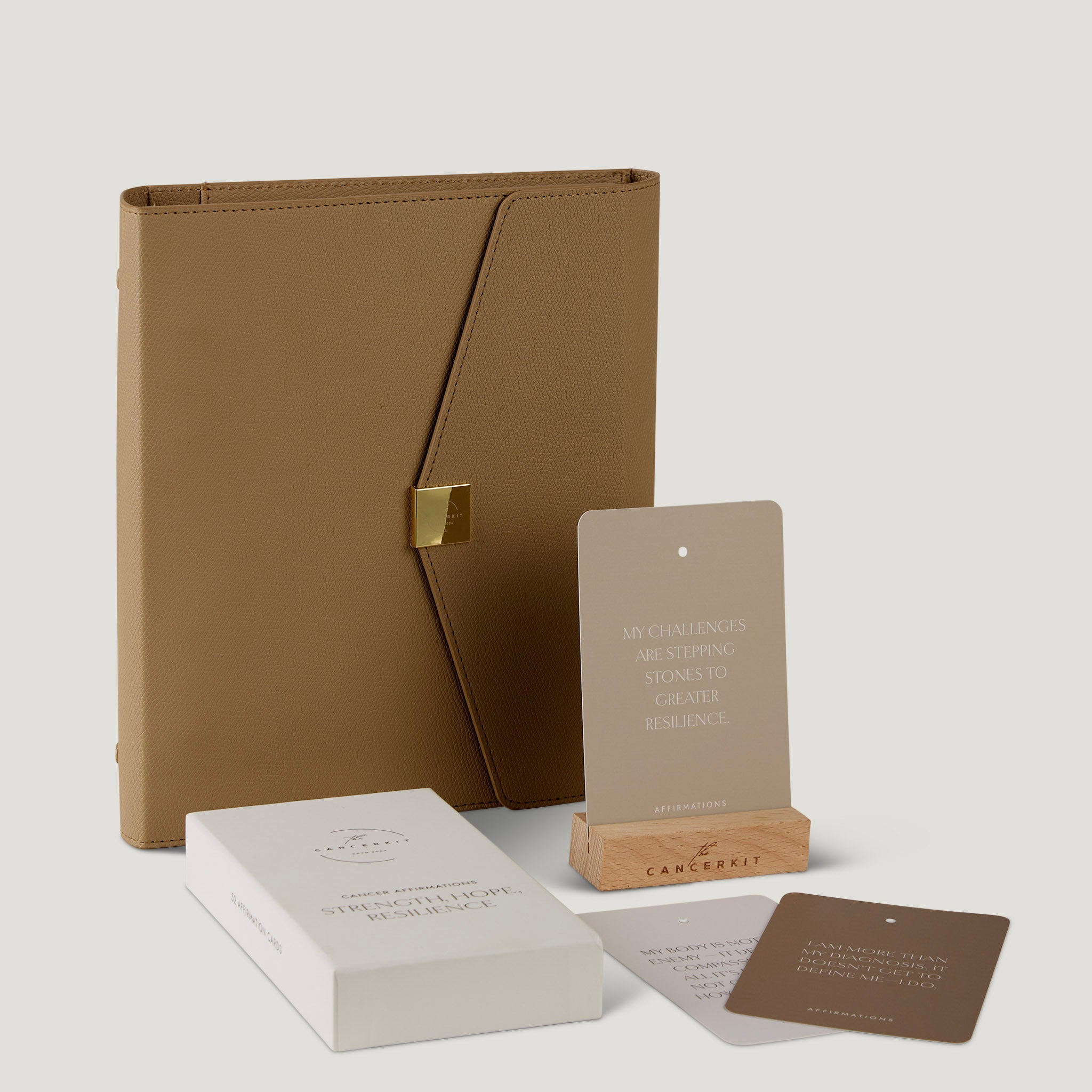 Affirmation Cards
