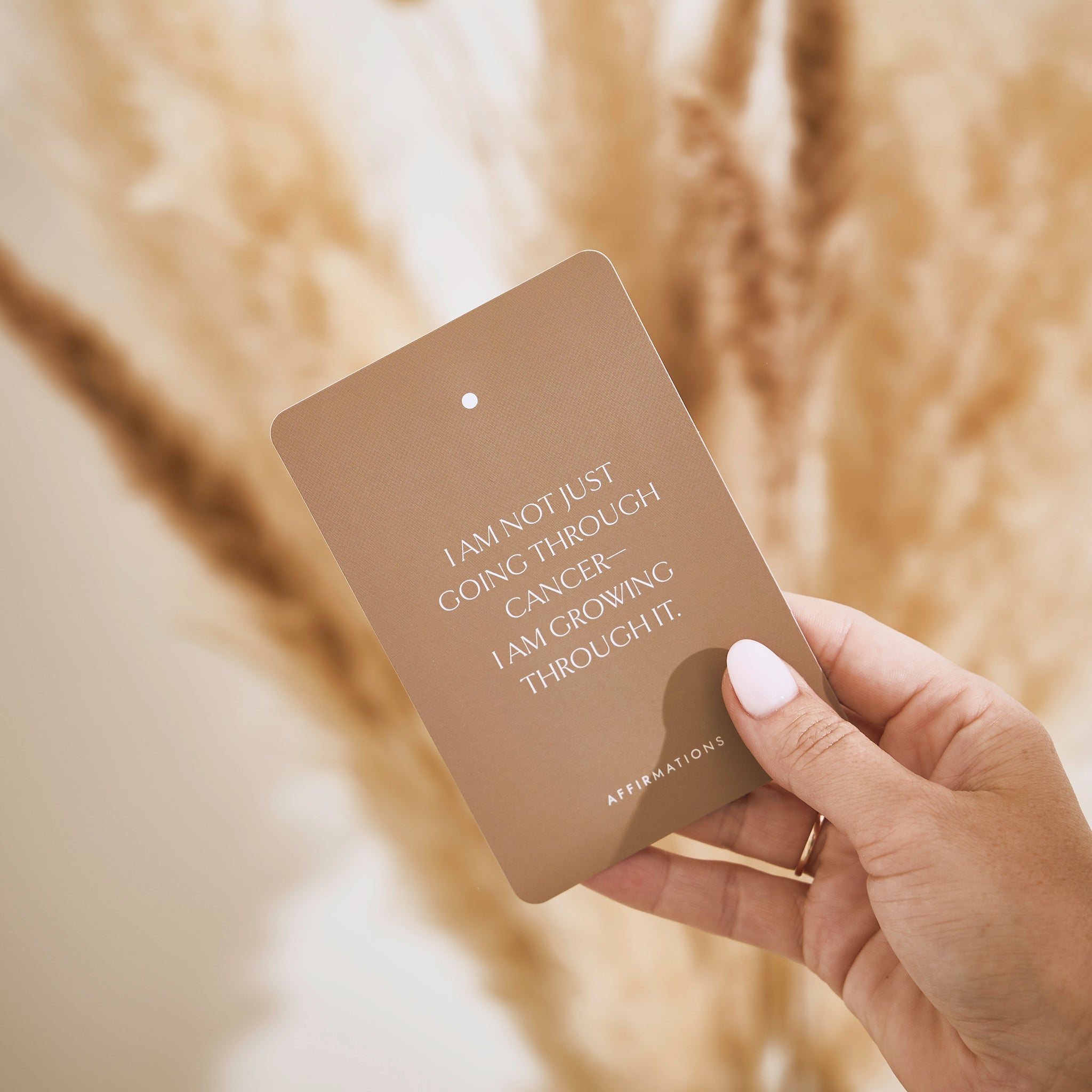 Affirmation Cards