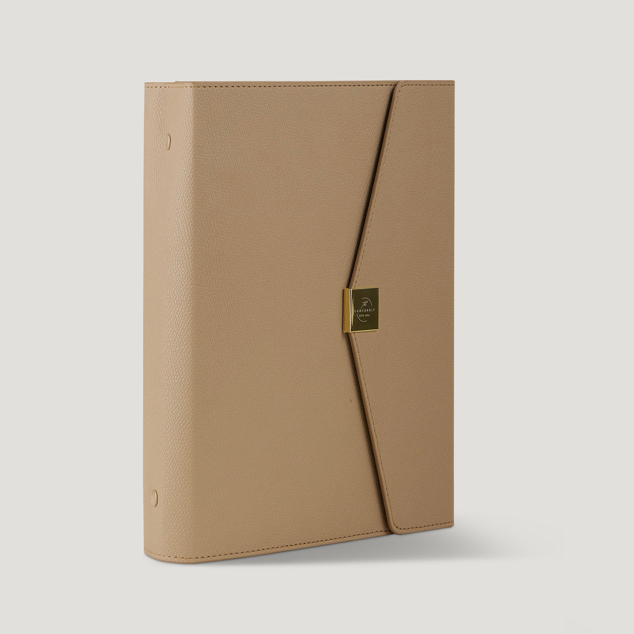 The Cancerkit Journal - Dune Courage
