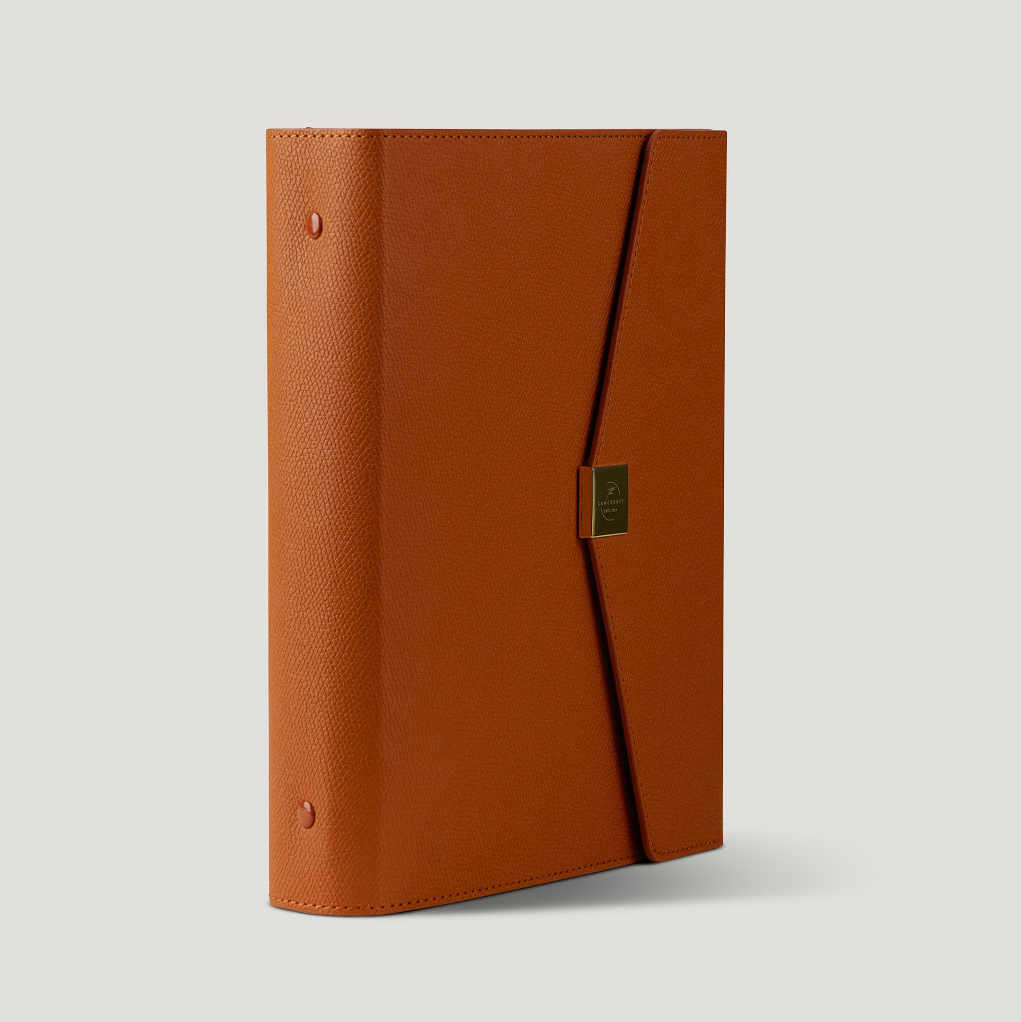The Cancerkit Journal - Warm Resilience