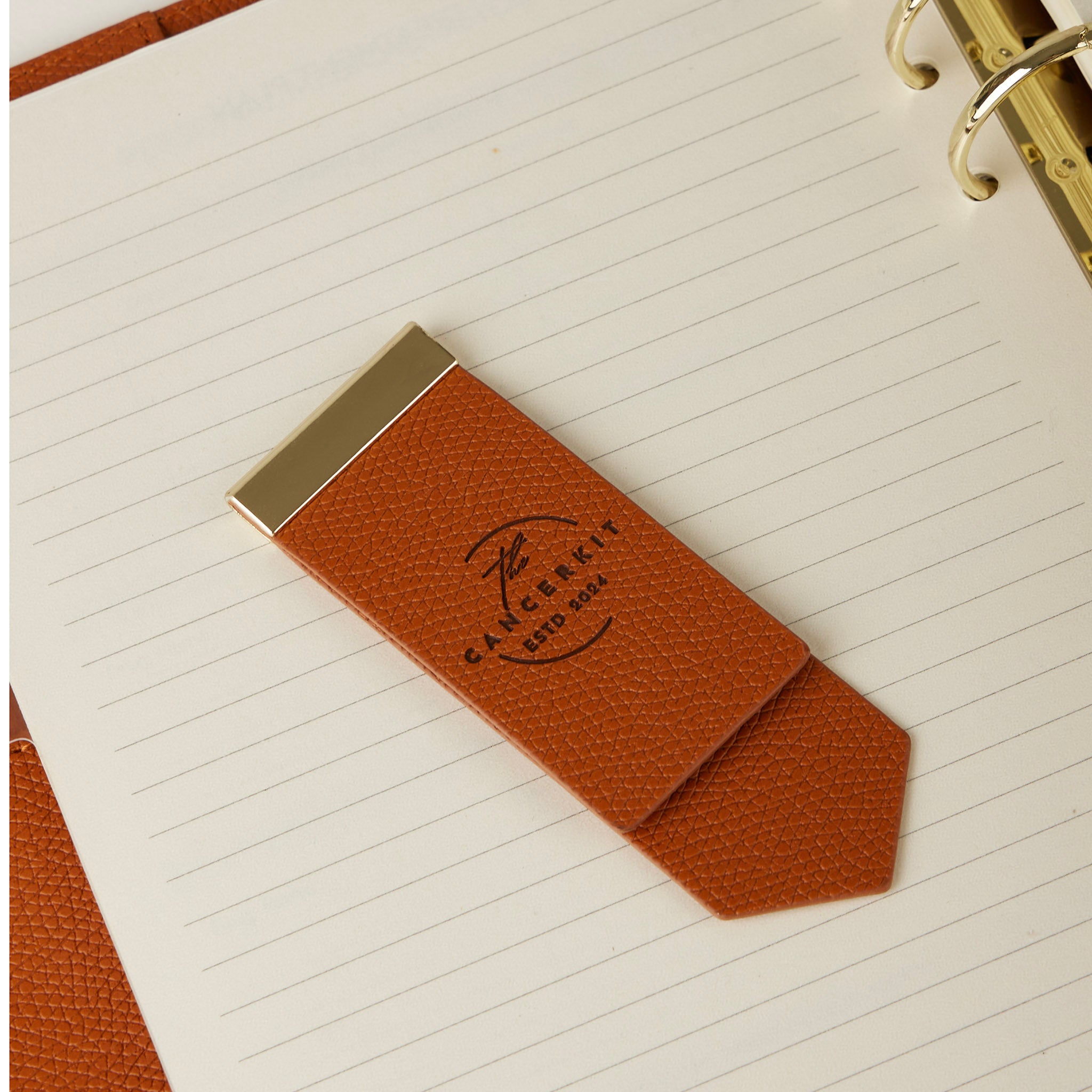 The Cancerkit Journal - Warm Resilience
