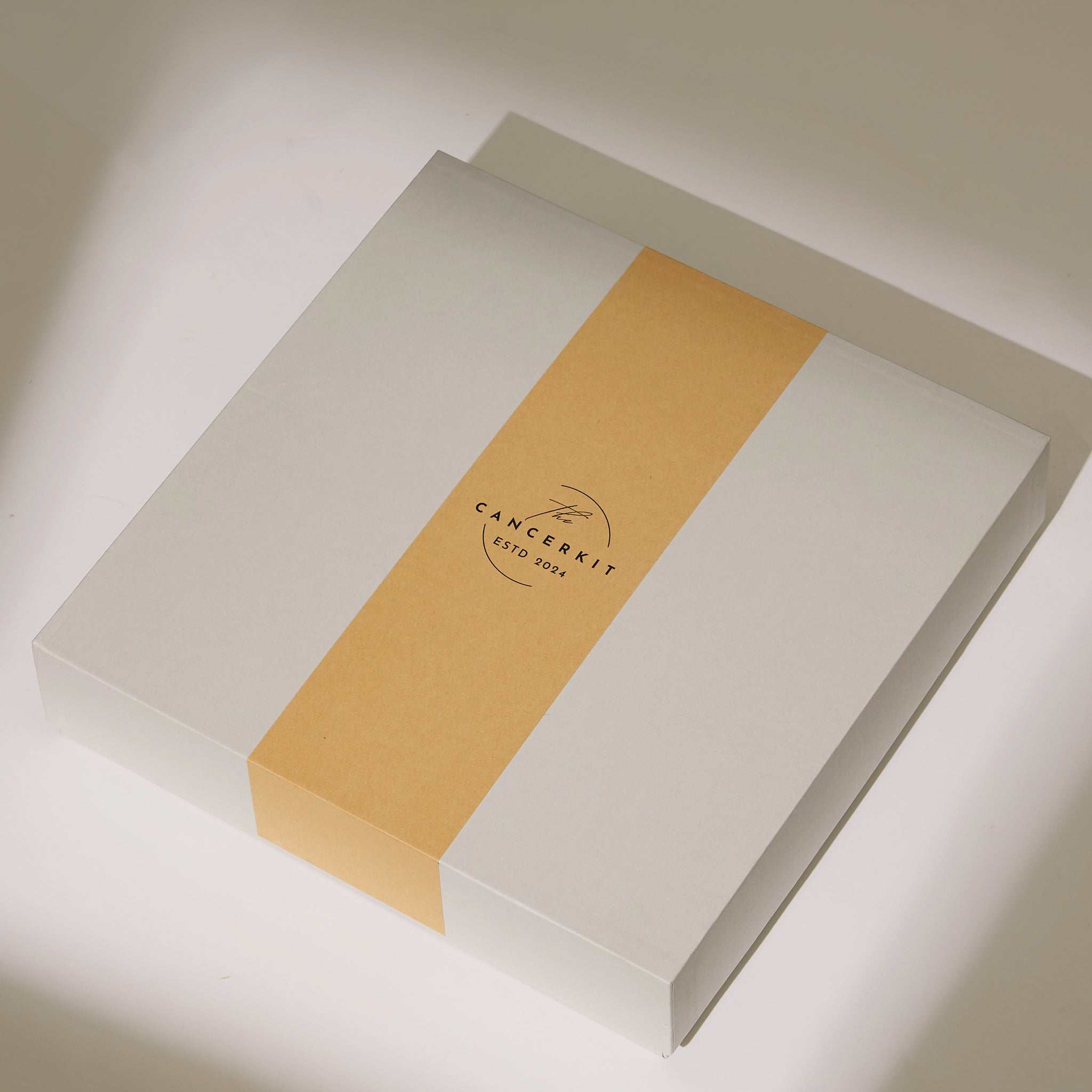 The Cancerkit Journal - Warm Resilience